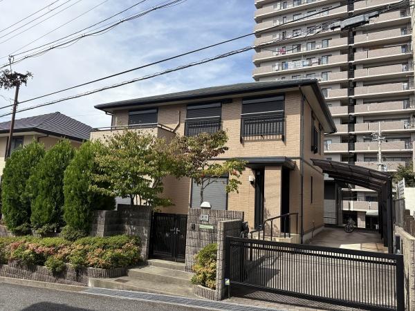 神戸市北区大原３丁目戸建