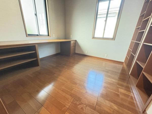 神戸市北区大原３丁目の中古一戸建て
