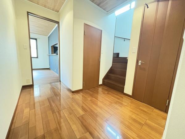 神戸市北区大原３丁目の中古一戸建て