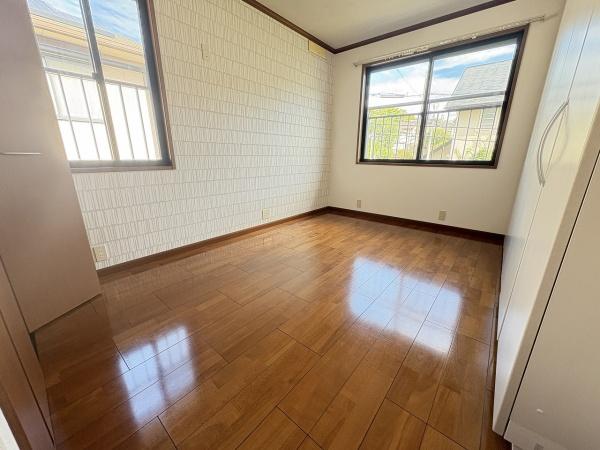 神戸市北区大原３丁目の中古一戸建て