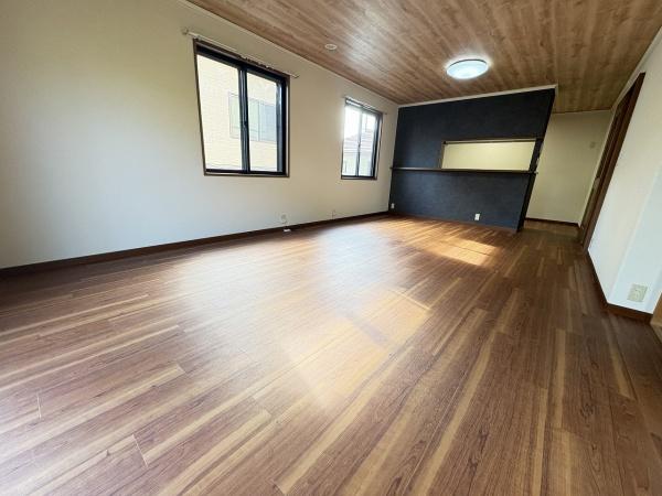 神戸市北区大原３丁目戸建