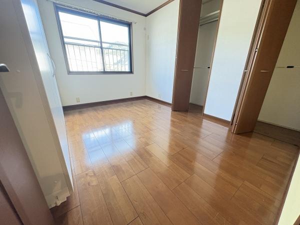 神戸市北区大原３丁目の中古一戸建て