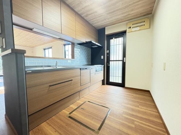 神戸市北区大原３丁目の中古一戸建て