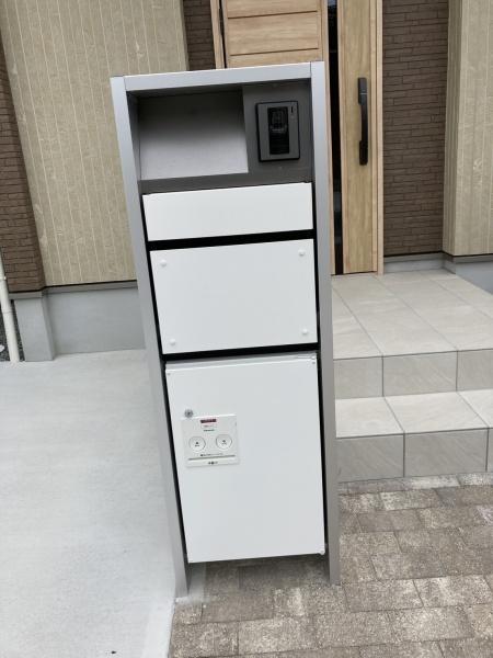 神戸市北区西大池２丁目の中古一戸建て