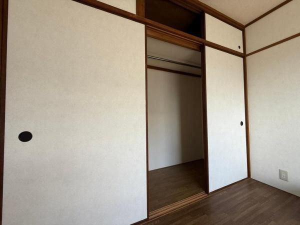 有野１２団地６号棟