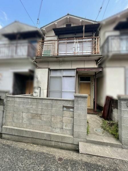 舞子坂中古１戸建て