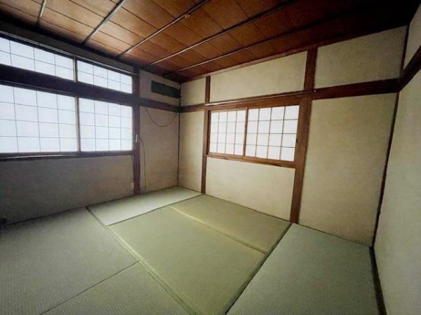 舞子坂中古１戸建て