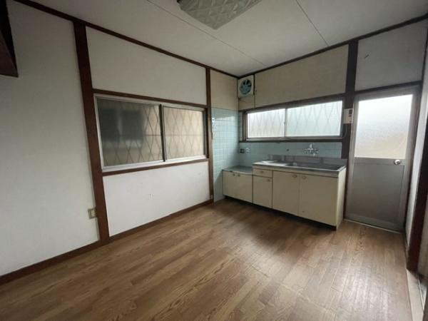 舞子坂中古１戸建て