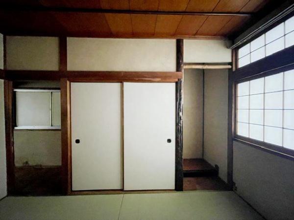 舞子坂中古１戸建て