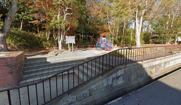 ルモングレース北鈴蘭台(大山公園)