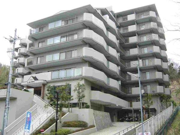 ルモングレース北鈴蘭台