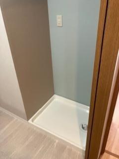 サンシティ神戸北町2番館(洗面台・洗面所)