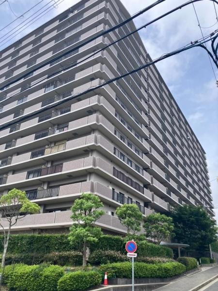 サンシティ神戸北町2番館