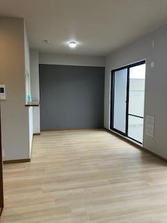 サンシティ神戸北町2番館(リビング)