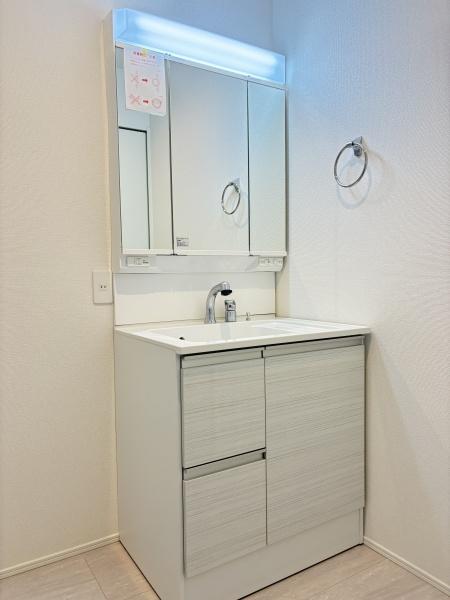 新築戸建て