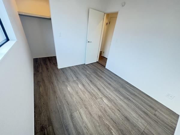新築戸建て