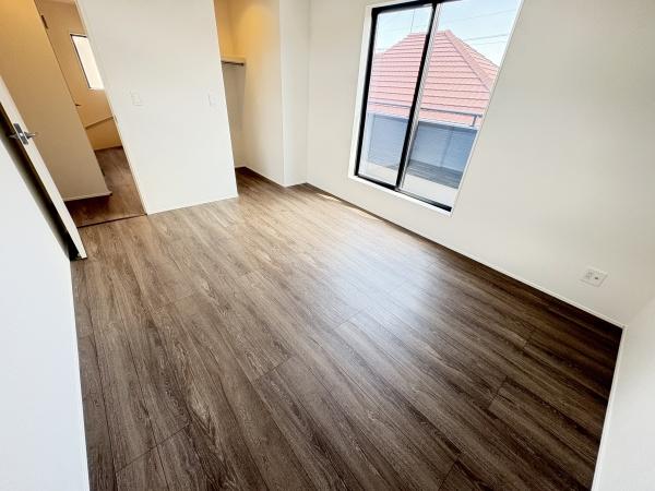 新築戸建て