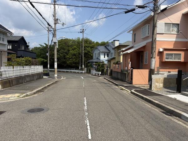 新築戸建て