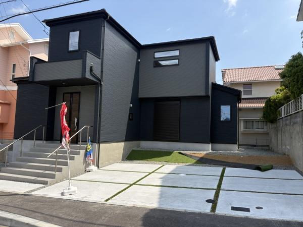 新築戸建て