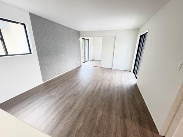新築戸建て