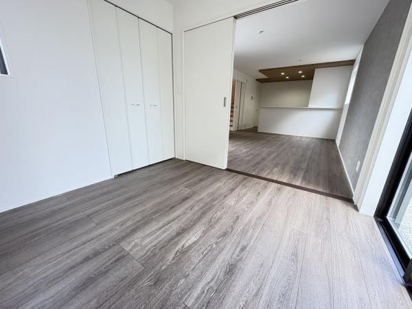 新築戸建て
