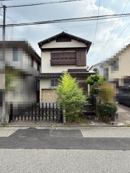 中古戸建て
