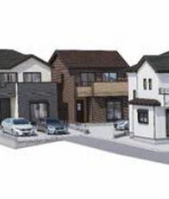 新築戸建て B号棟