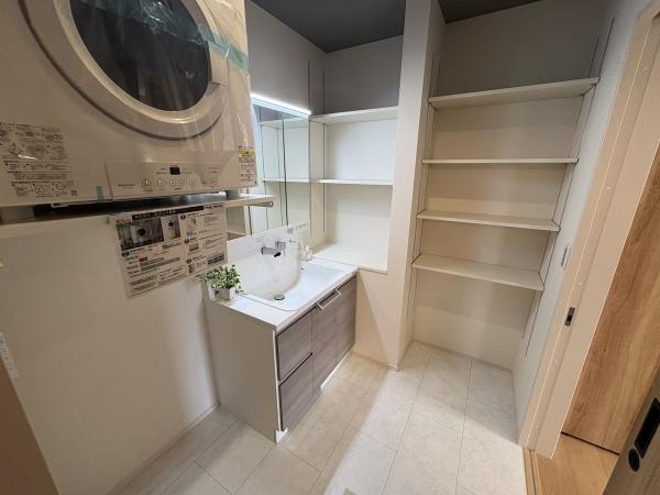 新築戸建て　１号棟