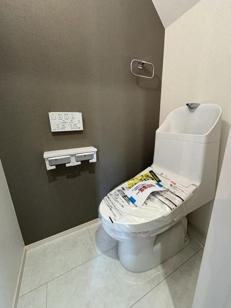 新築戸建て　１号棟
