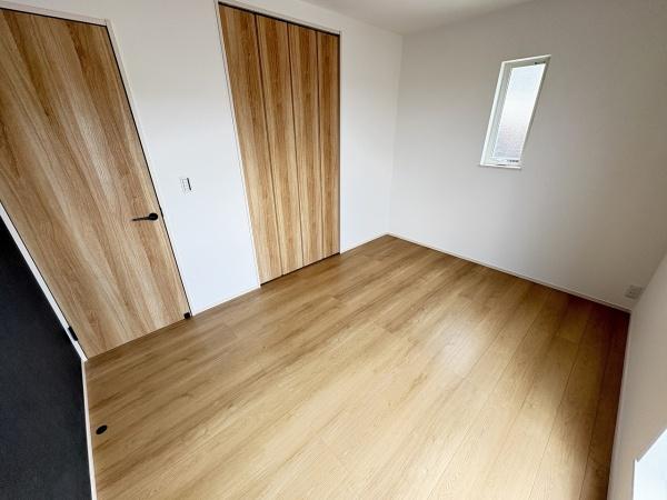 新築戸建て　１号棟