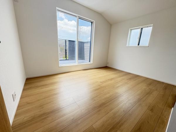 新築戸建て　１号棟