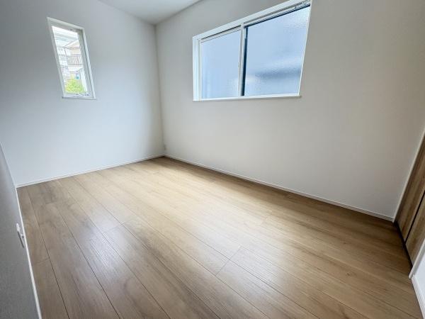 新築戸建て　１号棟