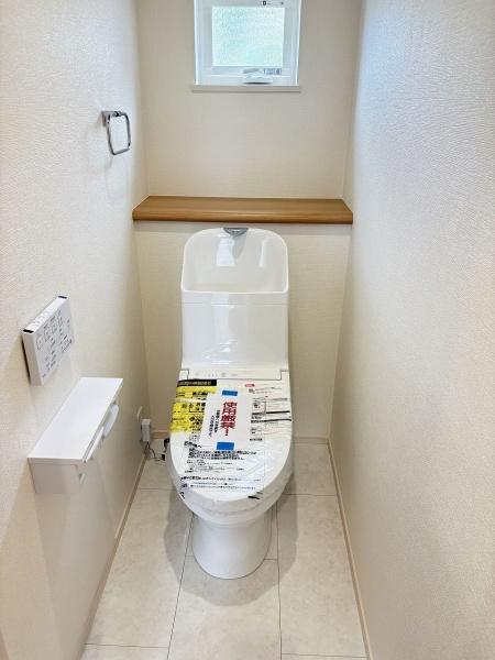 新築戸建て　１号棟