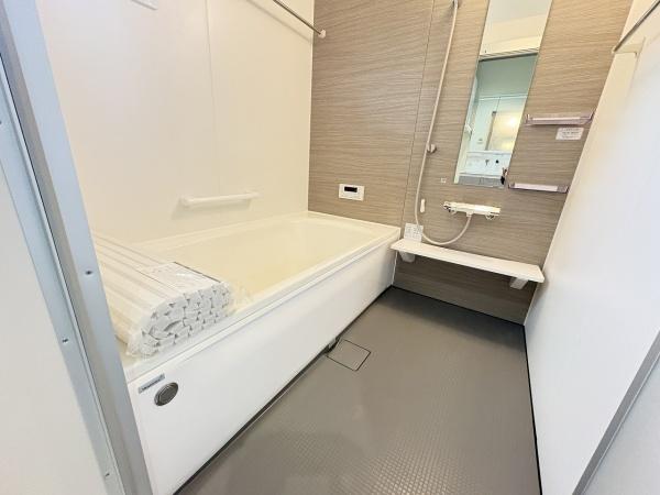 新築戸建て　２号棟