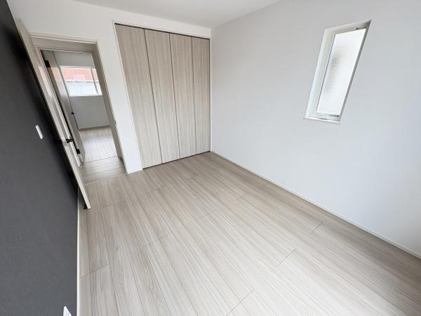 新築戸建て　２号棟