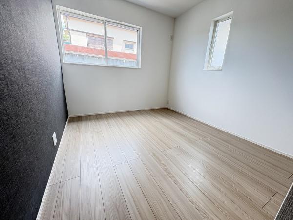 新築戸建て　２号棟