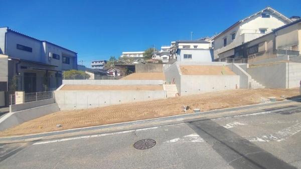 新築戸建て　２号棟