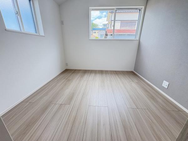 新築戸建て　２号棟