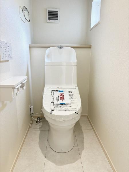 新築戸建て　２号棟