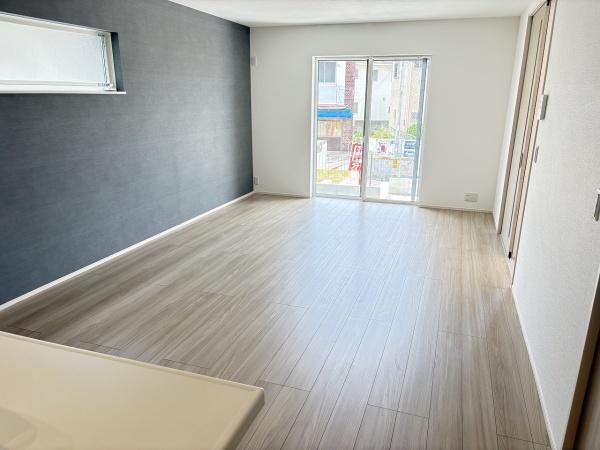 新築戸建て　２号棟