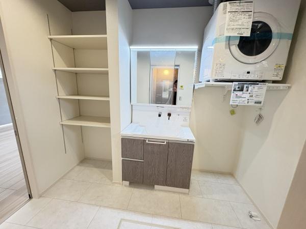 新築戸建て　２号棟