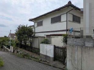 中古戸建て