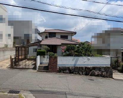 神戸市北区泉台１丁目の中古一戸建て
