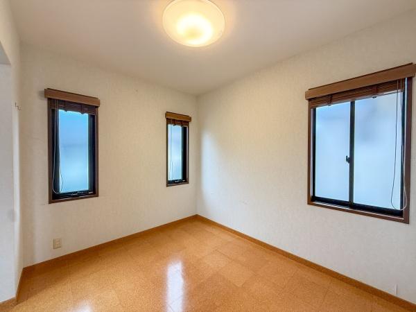 神戸市北区大原３丁目の中古一戸建て
