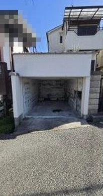 中古戸建て