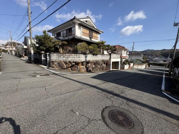神戸市北区若葉台２丁目の中古一戸建て