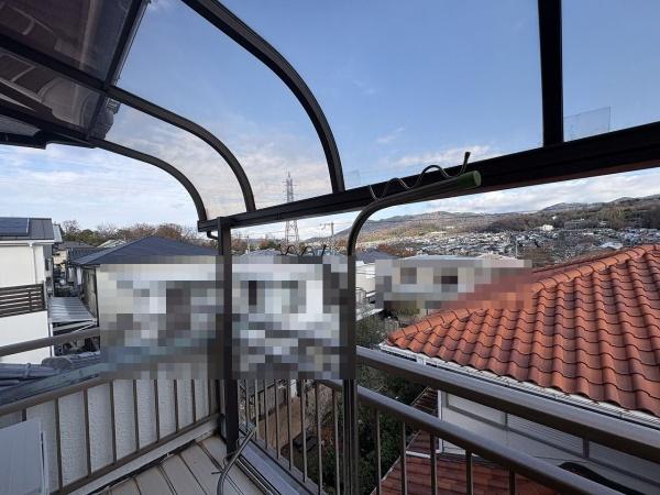 神戸市北区若葉台２丁目の中古一戸建て