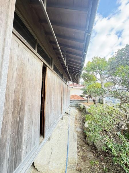 神戸市北区若葉台２丁目の中古一戸建て