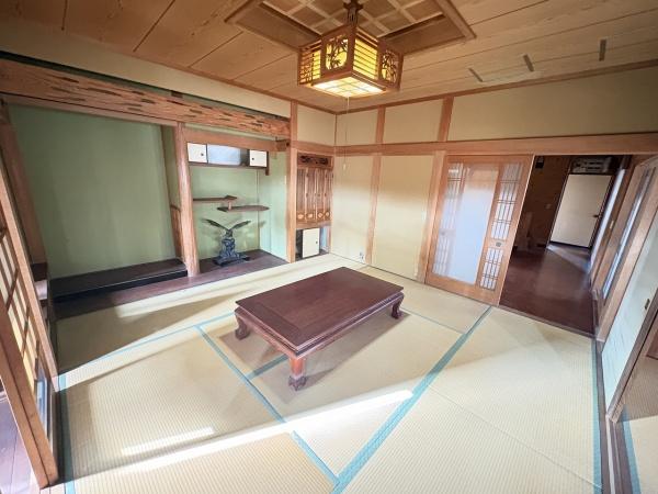 神戸市北区若葉台２丁目の中古一戸建て