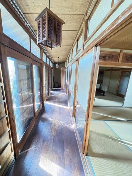 中古戸建て